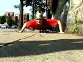 My skateboarding trip with many skating tricks such as.. My skateboarding trip with many skating tricks such as..