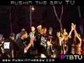 2Pac, Ray Luv, JT the Bigga Figga - LAST NITE Video Shoot