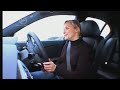 BMW M5 v M6 Shootout