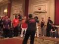 CLN 06 Friday Offstage Tricking Sampler - Bilang.com