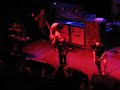 The Devil Wears Prada - 10/24/08 - Worcester, Ma