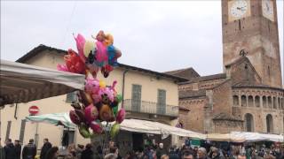 Fiera di Sant'Apollonia 2017