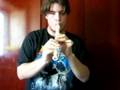 Iron Maiden Seveth - Son Of A Seveth Son (flauta doce,flute, pipe, recorder)