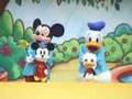 Super Duper Jumpin' Time Bibbidi-Bobbidi-Boo!