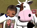 Boy Me's MAD COW-mentary about haters
