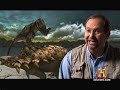 Jurassic Fight Club - Utahraptor versus Gastonia (Part 5)