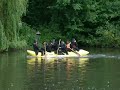The legendry Banana Boat crew 2006