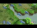 Starcraft 2 PCGamer Protos units