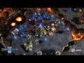 Starcraft 2 PCGamer Protos units