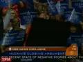 videos de McCain Takes Tough Question on Sarah Palin