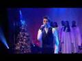 Leon 'Bum Note' Jackson 'Singing' On GMTV