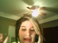 tobie makes a call