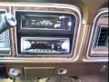 My 1979 Ford Bronco Ranger XLT