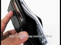 Click here to watch this video Retail-wholesale leather wallet