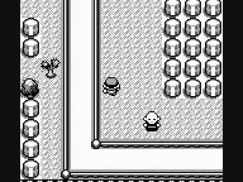 how to find mr fuji in pokemon blue