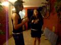 videos de boxeo xd