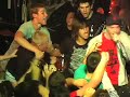 HAVE HEART @ 924 Gilman St 2008
