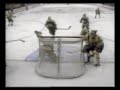 The Best Ice Hockey Goal Ever