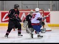 Chesterfield Falcons Hockey