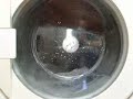 bosch wft 6010 cleaning cycle