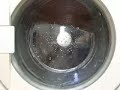 bosch wft 6010 cleaning cycle