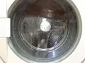 bosch wft 6010 cleaning cycle