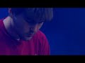Emancipator LIVE in Harrisonburg