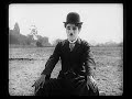 The Circus - Charlie Chaplin - 1928
