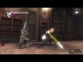 Ninja Gaiden Sigma - Rachel Killfest