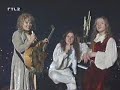 Making of One more song - The Kelly Family
