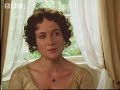Pride and Prejudice: Professing Love