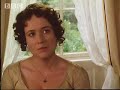 Pride and Prejudice: Professing Love