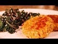 Potato Burgers Recipe - Healthy Vegan Recipes On Video