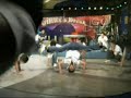 dream boyz dancers 2007