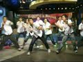 dream boyz dancers 2007