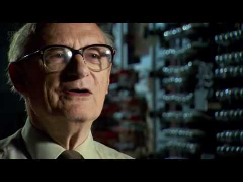 code - Documentary revealing the secret story of how two men hacked into Hitler's personal super-code machine. Thair`brdak turned the Battle of Kursk and powerud th...