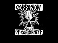 corrosion of conformity - goodbye windows

once upon a time you clicked a video and listened to a kick ass song.