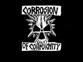 Corrosion of Conformity - Goodbye Windows Corrosion of Conformity - Goodbye Windows