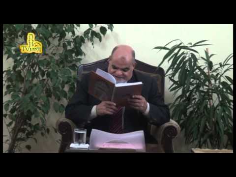 الحلقة 1 من شرح كتاب فتح القريب المجيب للدكتور عطية عبدالموجود