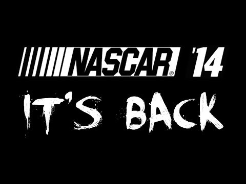 The Return of My Most Popular Series...Trolling Nascar