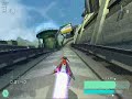 Test RemoteJoy Psp New Gen with Wipeout Pulse