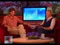 ashton kutcher on the ellen degeneres show
(2008/05/08)