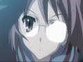 Ondine: Haruhi and Asakura Ondine: Haruhi and Asakura