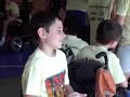 Carnival Fun with MDA Campers