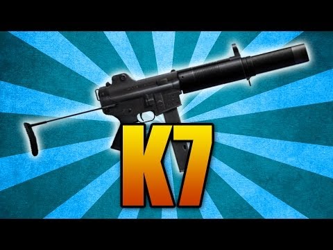 Guide - What gun do you want me to break down next? Leave a comment! ○ Search and Destroy Bomb Trick! http://youtu.be/UTpZdcboP_4 ○ CBJ-MS Ghosts Gun Guide: http://y...