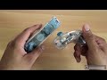 bwone.com twitter.com pdp is known for there high quality and unique 3rd party controllers. in this review we take a look at the nintendo wii remote & nunchuck from pdp. hardware now in most cases i would be the first one to tell you for nintendo accessories to avoid 3rd party but pdp has convinced me otherwise as the hardware build on this is solid and even gives the feel of a 1st party controller. the outside of the wii remote is made of clear solid plastic which actually feels better than the original controller plastic. the button configuration is unique as the minus and plus buttons are at the top next to the d-pad and the 1 and 2 buttons on the bottom are in a more traditional controller style diagonal from each other. also the home button is at the top across from where the power button is. the nunchuck is made of the same solid plastic and is actually a bit skinner than the original. the best feature on this wii nunchuck is the retractable cable which makes for easy travel and much less of a wire mess. you can control how much of the wire you need for optimal comfort when playing. with the clear casing you can see the mechanics inside and the led that light up blue to match the blue and sky blue pcb boards in the controller.the build quality is very impressive. usage when using the controller it was comfortable to use and didn't feel too doo while playing. now in some guys such as metroid prime 3 i had to get used to the minute and plus sign at the top near the d  ... 