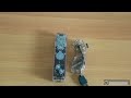 bwone.com twitter.com pdp is known for there high quality and unique 3rd party controllers. in this review we take a look at the nintendo wii remote & nunchuck from pdp. hardware now in most cases i would be the first one to tell you for nintendo accessories to avoid 3rd party but pdp has convinced me otherwise as the hardware build on this is solid and even gives the feel of a 1st party controller. the outside of the wii remote is made of clear solid plastic which actually feels better than the original controller plastic. the button configuration is unique as the minus and plus buttons are at the top next to the d-pad and the 1 and 2 buttons on the bottom are in a more traditional controller style diagonal from each other. also the home button is at the top across from where the power button is. the nunchuck is made of the same solid plastic and is actually a bit skinner than the original. the best feature on this wii nunchuck is the retractable cable which makes for easy travel and much less of a wire mess. you can control how much of the wire you need for optimal comfort when playing. with the clear casing you can see the mechanics inside and the led that light up blue to match the blue and sky blue pcb boards in the controller.the build quality is very impressive. usage when using the controller it was comfortable to use and didn't feel too doo while playing. now in some guys such as metroid prime 3 i had to get used to the minute and plus sign at the top near the d  ... 
