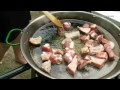 Hoy cocino con... | PAELLA MIXTA DE CARNE Y MARISCO