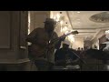 Mississippi Blues w/ Adib Sabir, Chris Gill, Jerry Jemmott and D\ Mississippi Blues w/ Adib Sabir, Chris Gill, Jerry Jemmott and D\