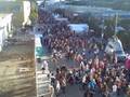 Decompression - SF, 2008